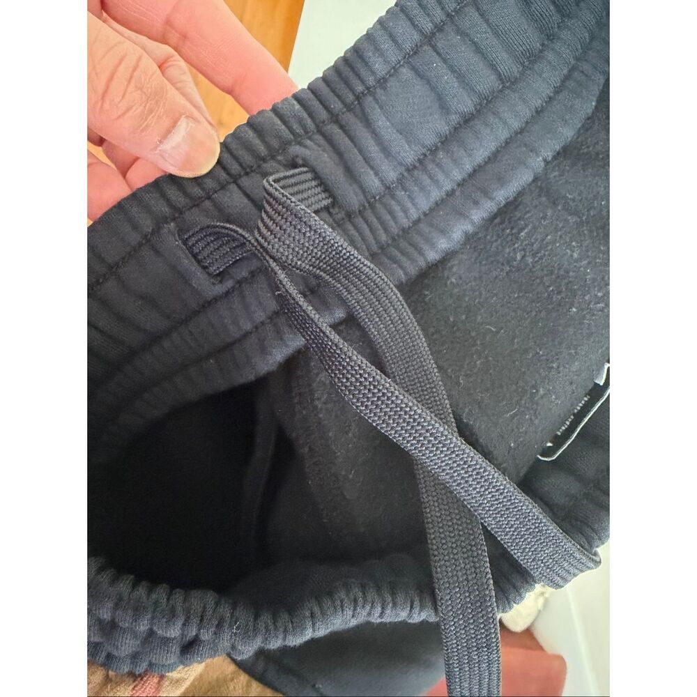 BURBERRY Stephan Side Check Sweatpant - Picture 12 of 13